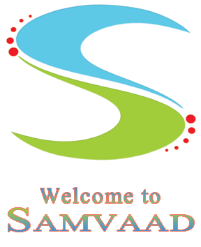 Welcome to Samvaad